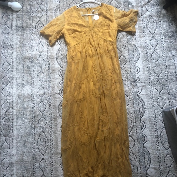 Pinkblush Dresses & Skirts - Pinkblush maxi dress